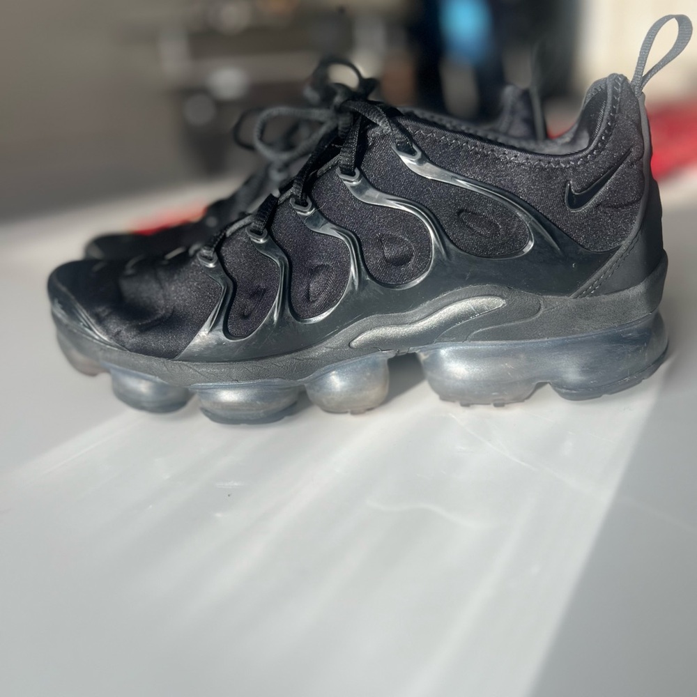 Vapor max nike woman